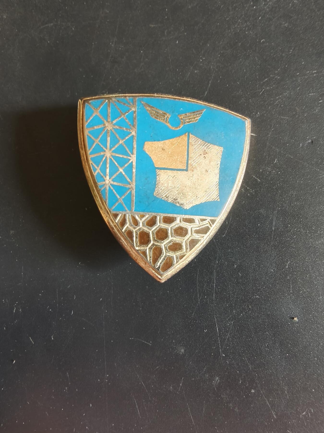 老王徽章第163期 13-15日三场连拍 16日统一发货  13、14日结束后可寄存 法国证章