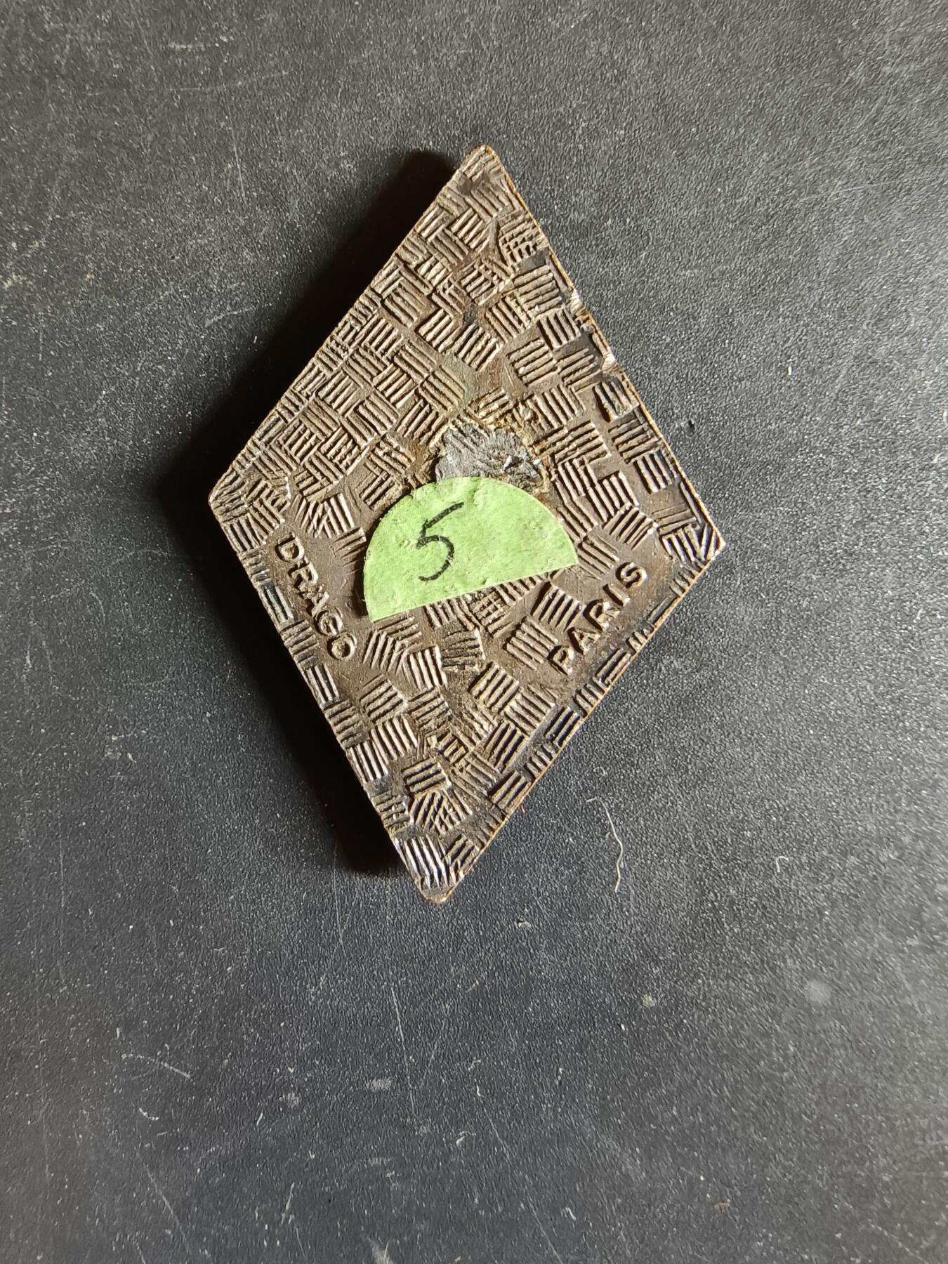 老王徽章第163期 13-15日三场连拍 16日统一发货  13、14日结束后可寄存 法国证章