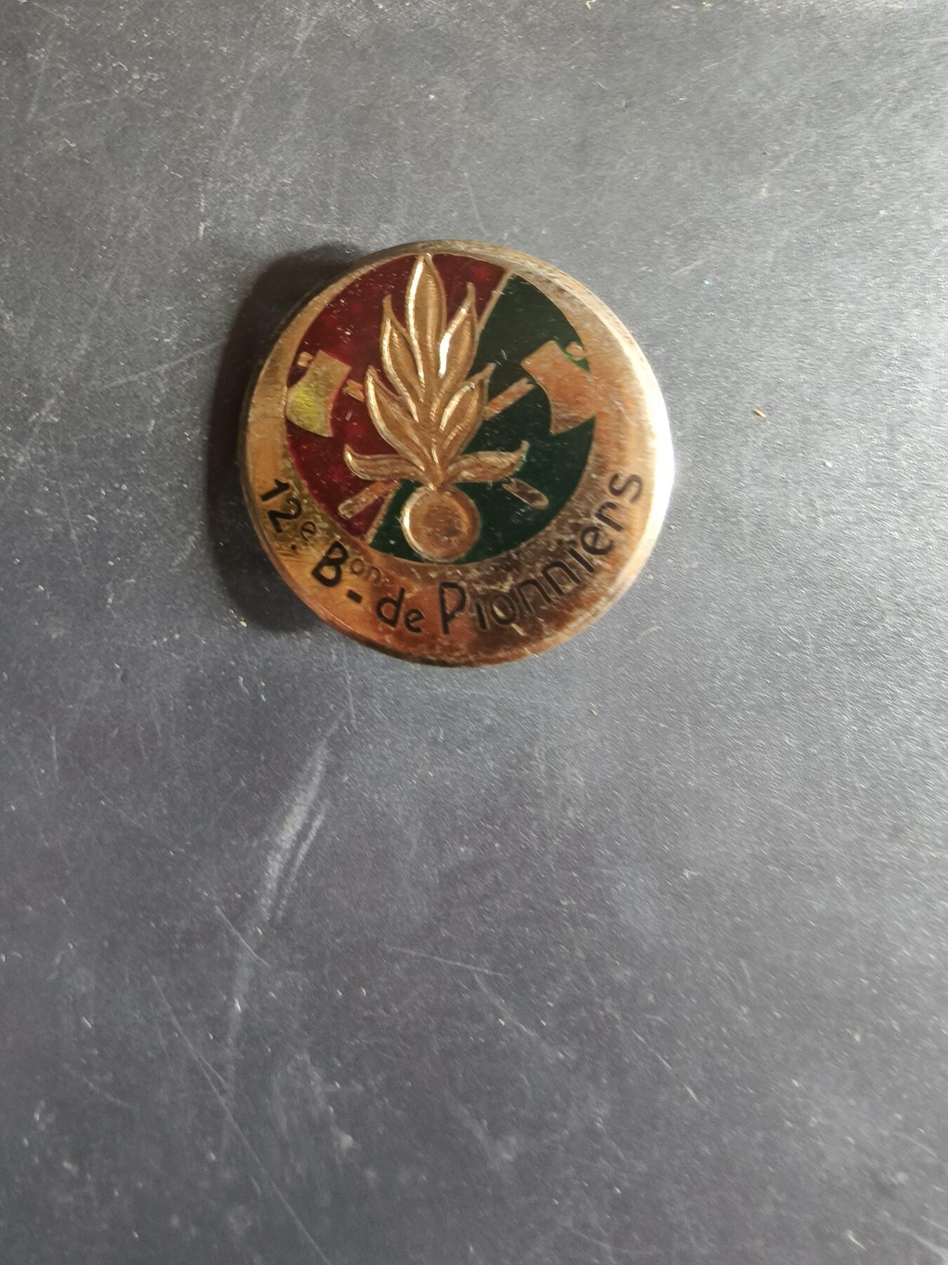 老王徽章第163期 13-15日三场连拍 16日统一发货  13、14日结束后可寄存 法国证章