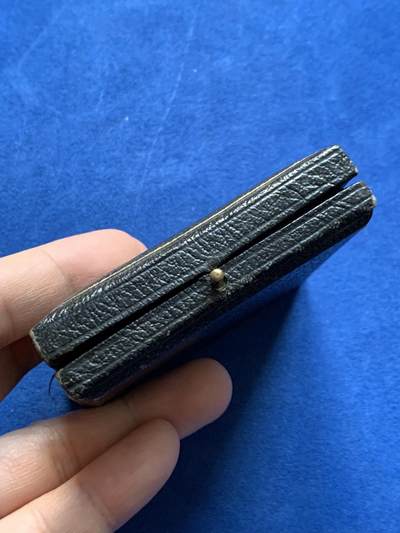 《竞宝斋》第438场 周日，周一，周二 3场连拍 （全场包邮） 英国兰开斯特郡农业协会1914年铜制奖章，盒装，颁发给阿什比-福尔维尔杯的赢家Albert C. Nornman。33.75克，47.2mm。