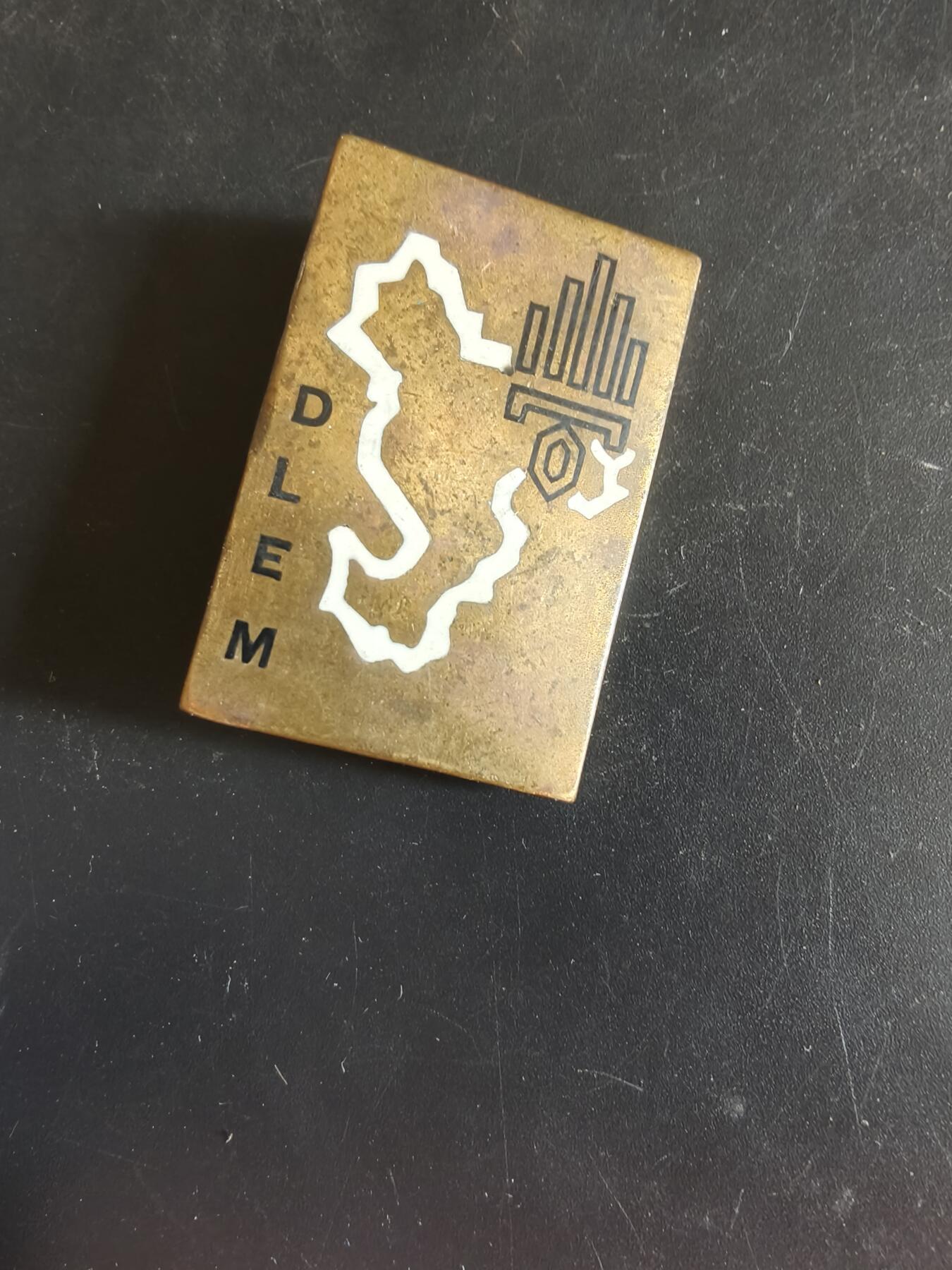 老王徽章第163期 13-15日三场连拍 16日统一发货  13、14日结束后可寄存 法国证章