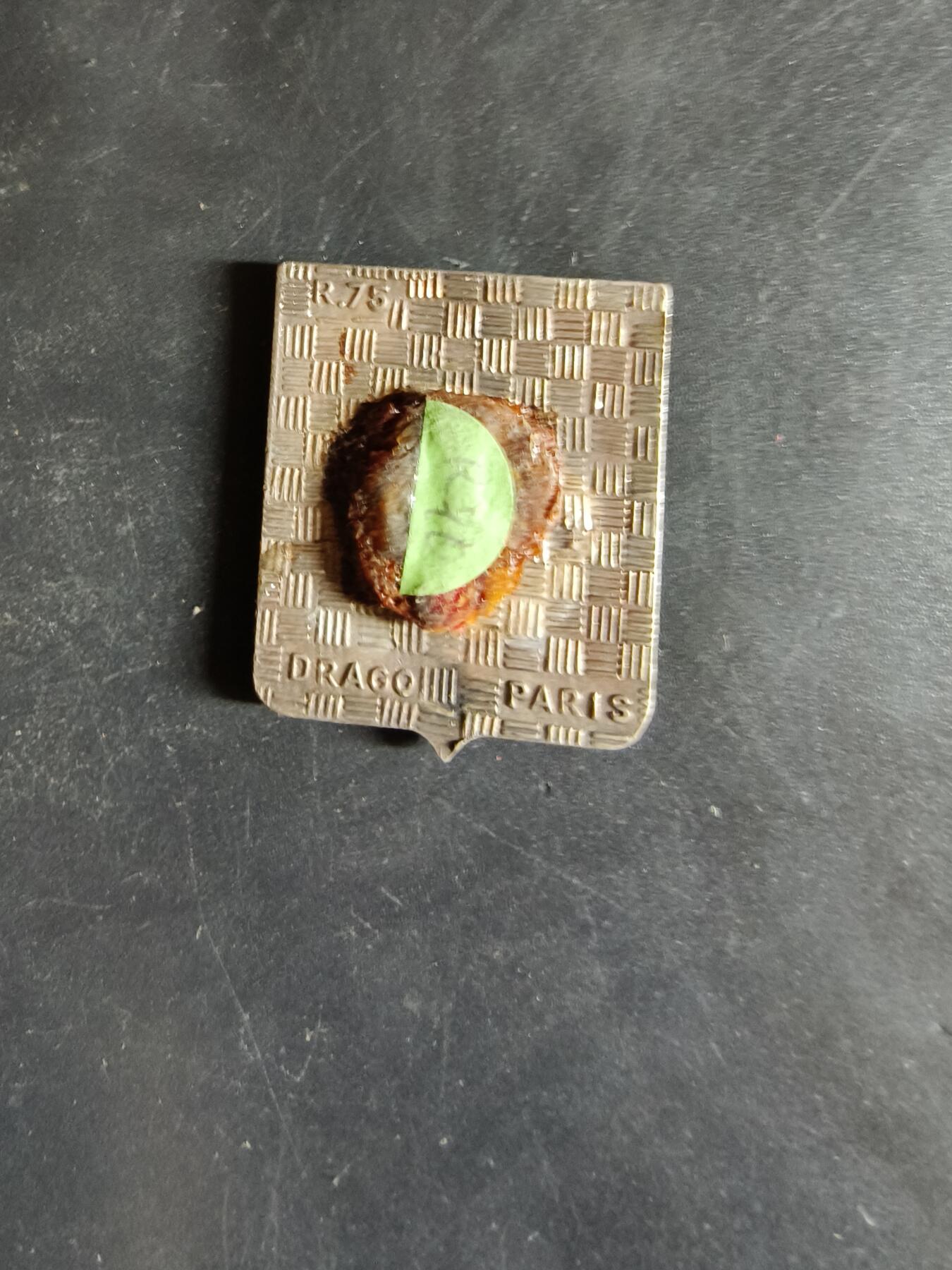 老王徽章第163期 13-15日三场连拍 16日统一发货  13、14日结束后可寄存 法国证章