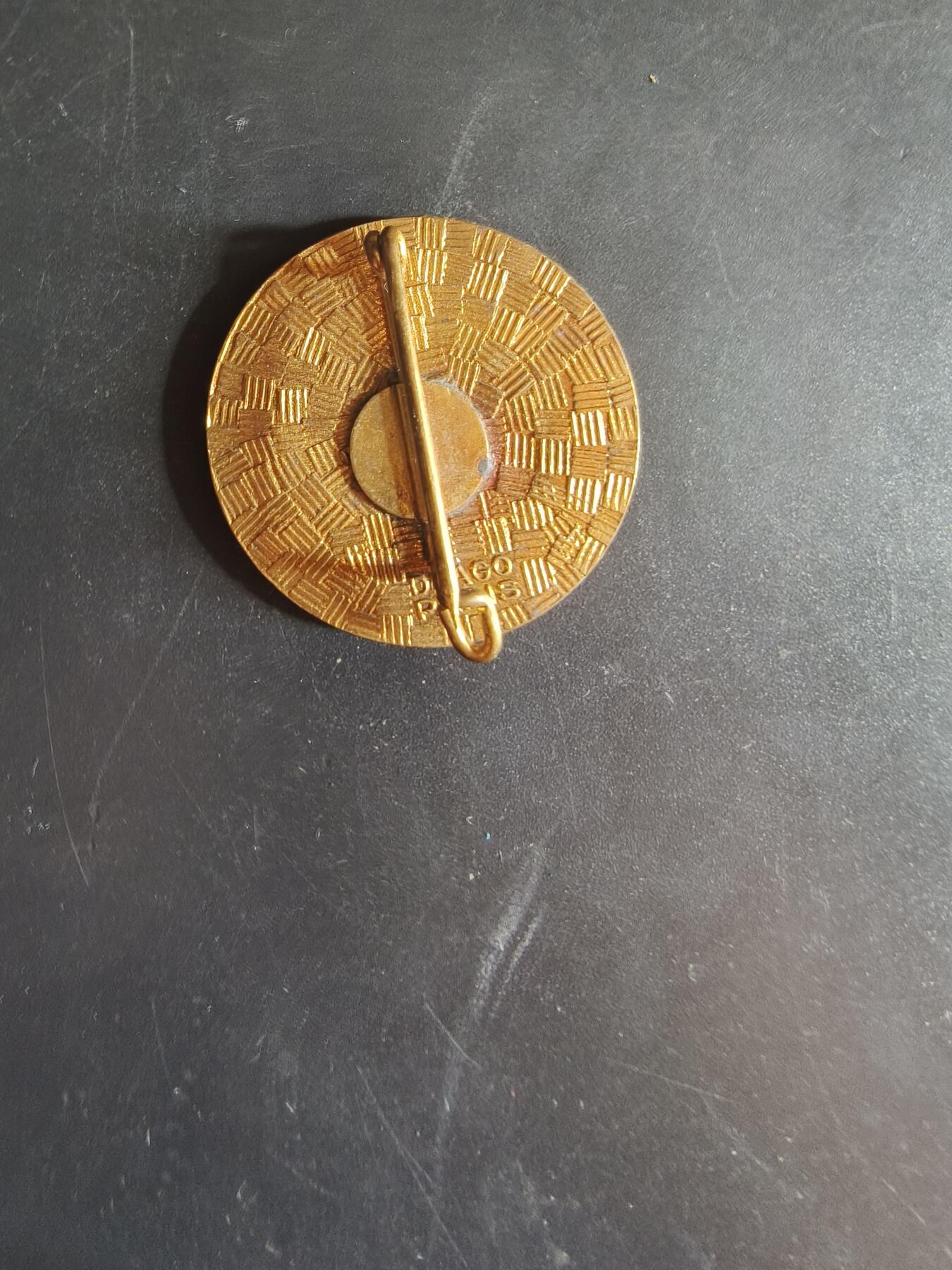 老王徽章第163期 13-15日三场连拍 16日统一发货  13、14日结束后可寄存 法国证章