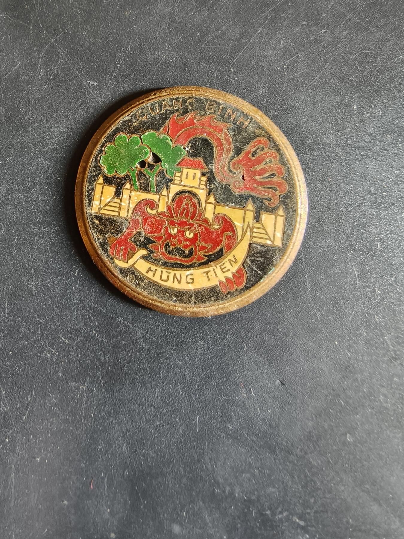 老王徽章第163期 13-15日三场连拍 16日统一发货  13、14日结束后可寄存 法国证章