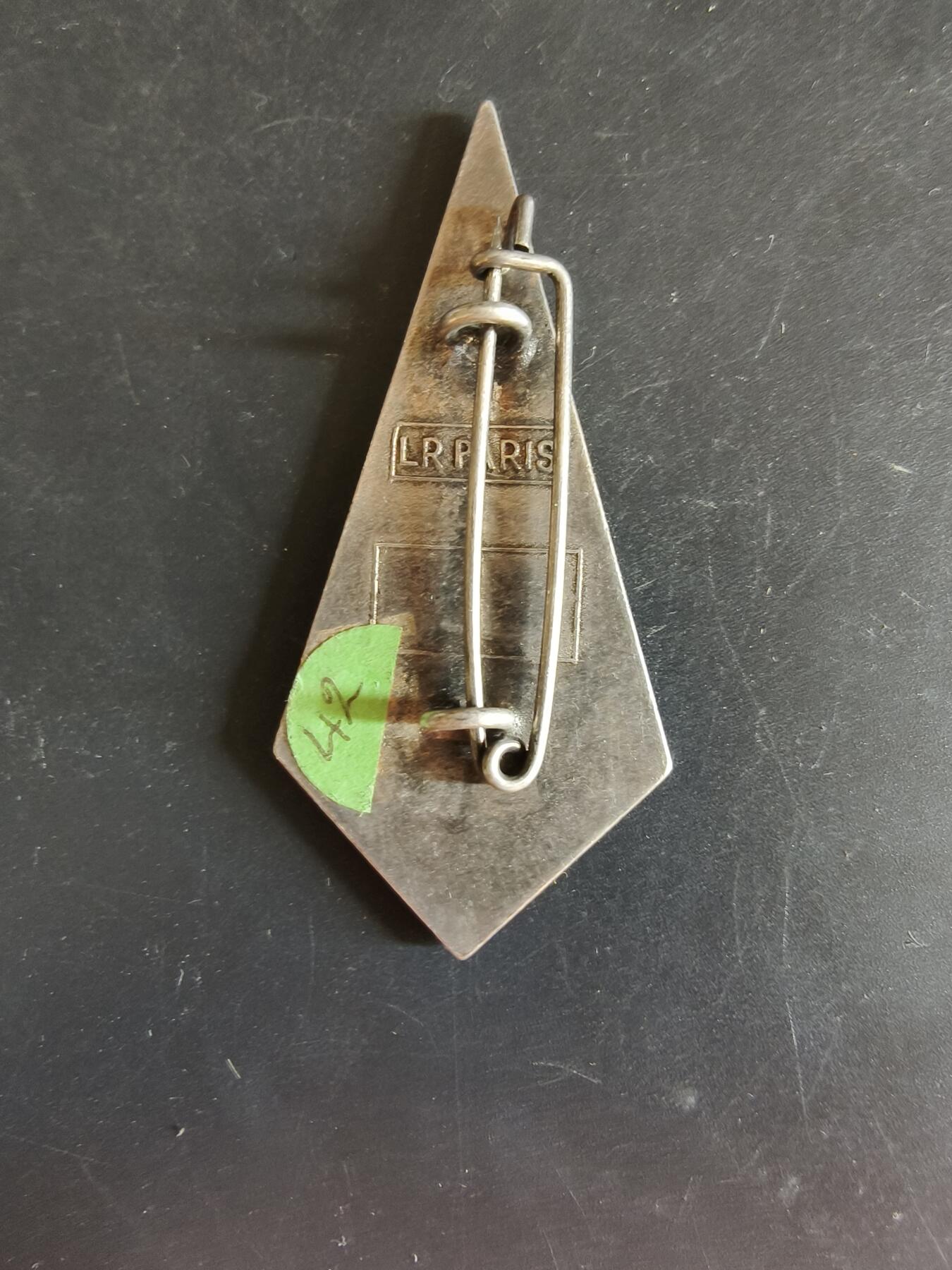 老王徽章第163期 13-15日三场连拍 16日统一发货  13、14日结束后可寄存 法国证章