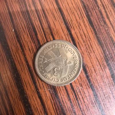 泡泡币外币第三十场可代拍15038385335微信 - 英国硬币。