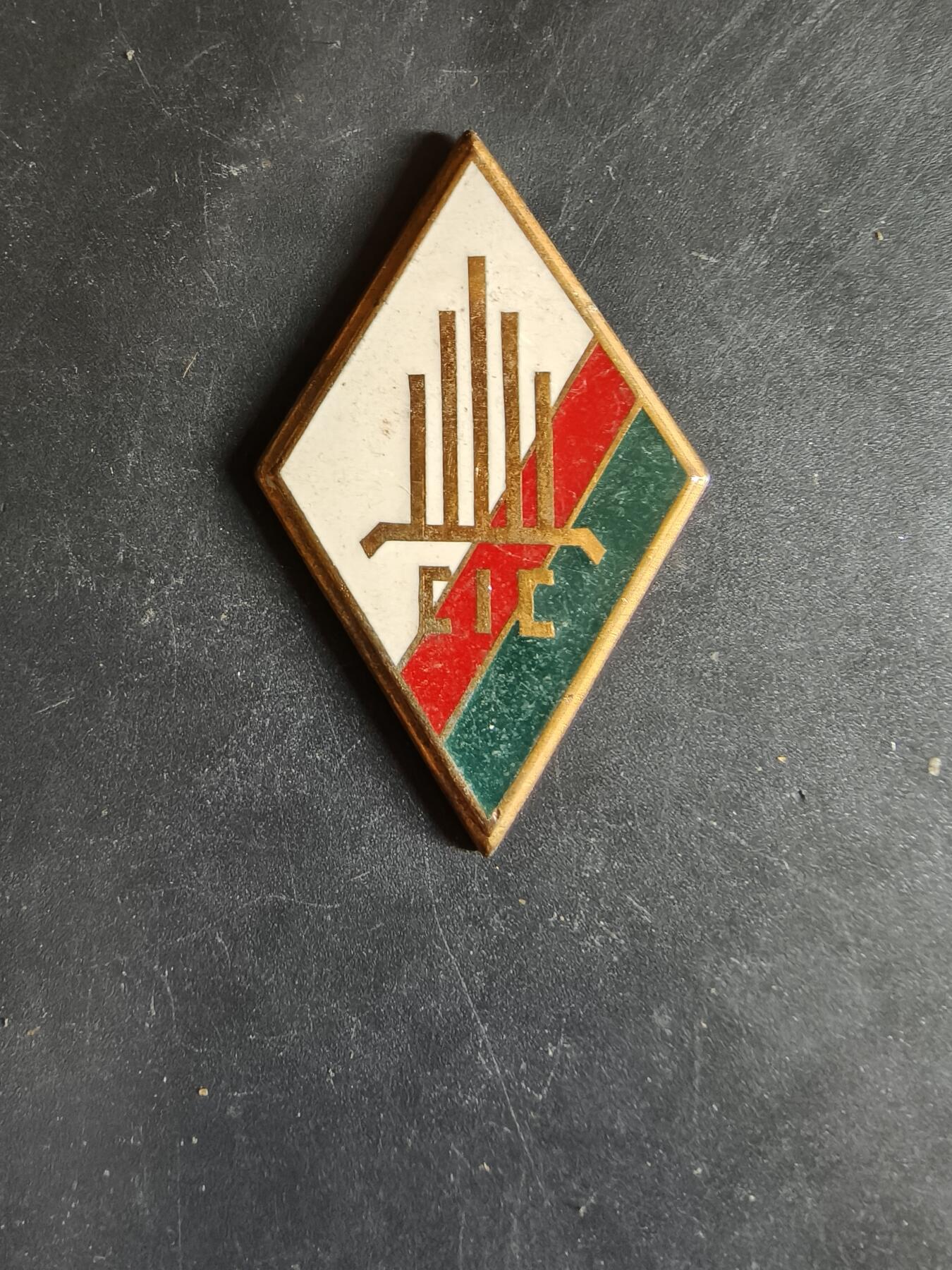 老王徽章第163期 13-15日三场连拍 16日统一发货  13、14日结束后可寄存 法国证章