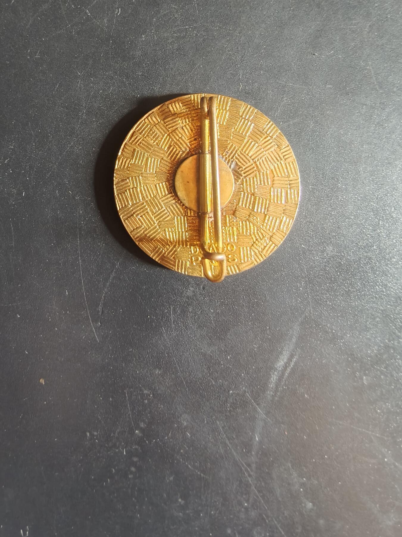 老王徽章第163期 13-15日三场连拍 16日统一发货  13、14日结束后可寄存 法国证章