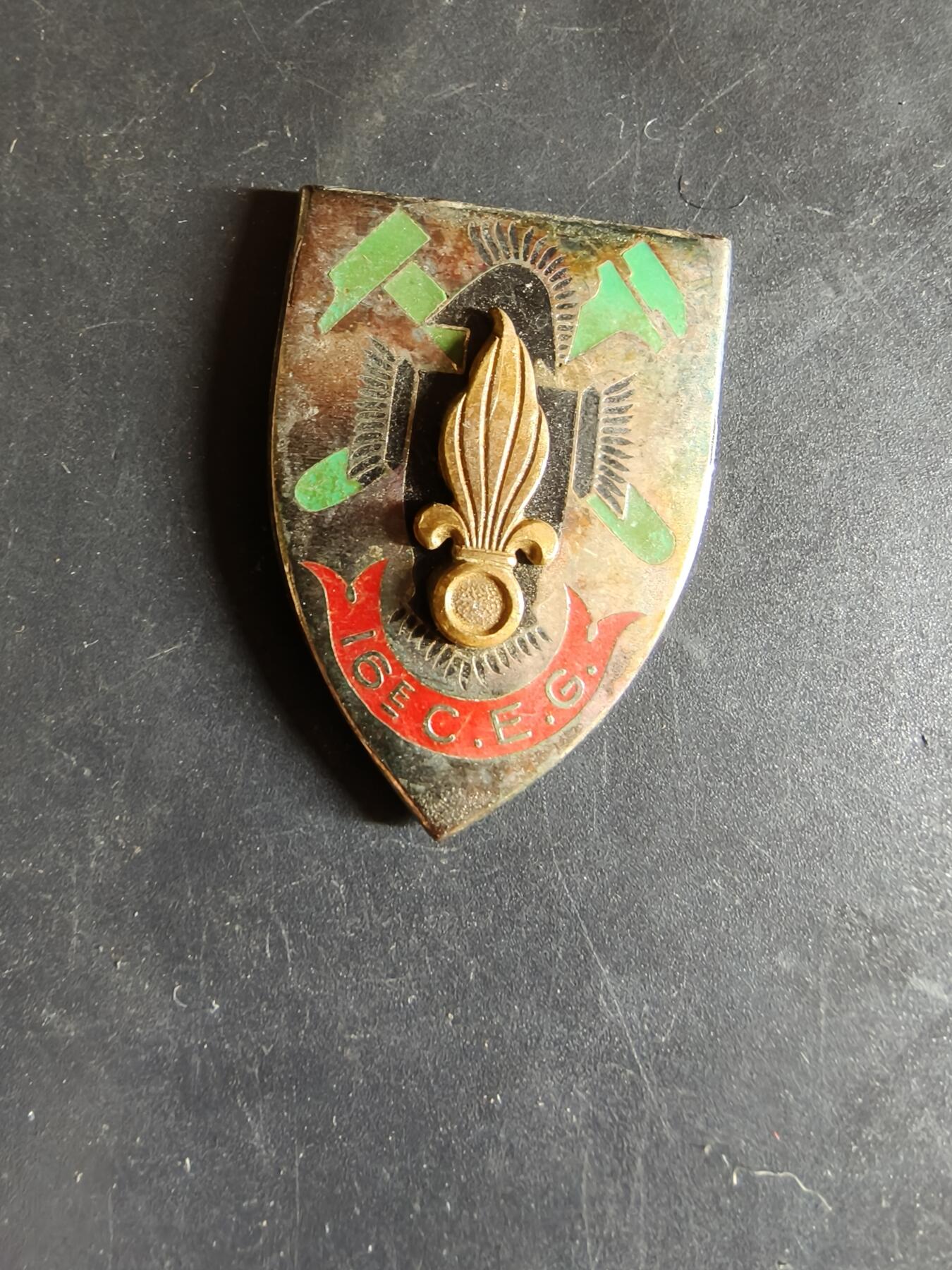 老王徽章第163期 13-15日三场连拍 16日统一发货  13、14日结束后可寄存 法国证章