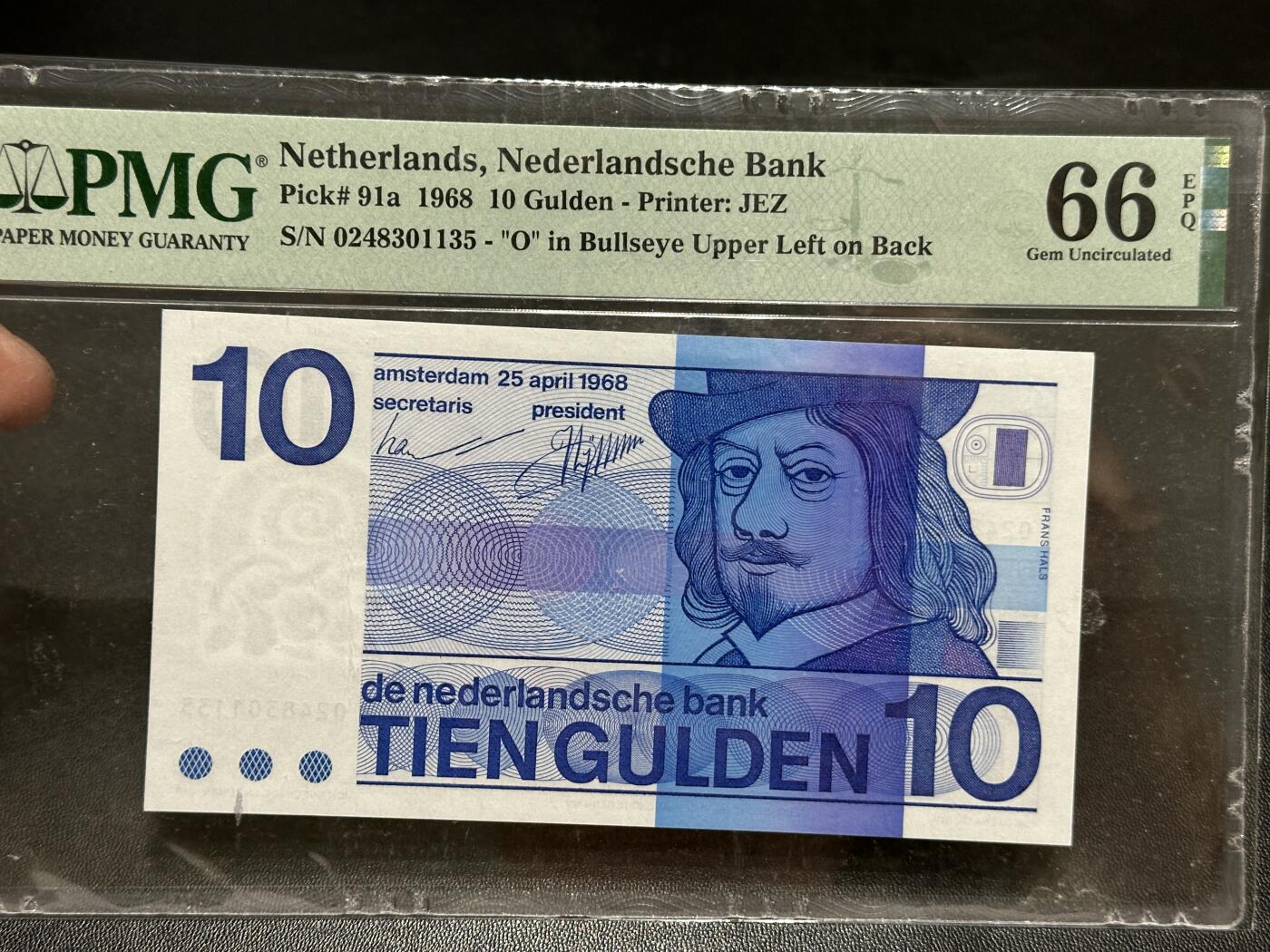 《外钞收藏家》第五百八十五期（精品场）（本平台长期征集拍品、欢迎藏友们联系合作）