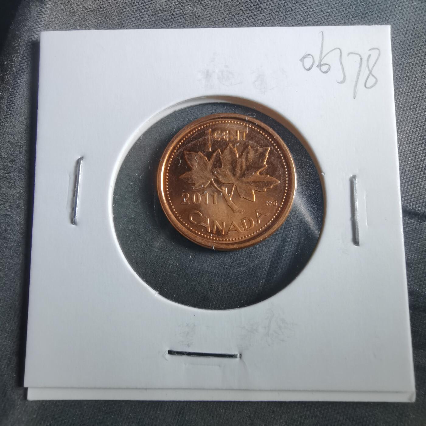 沼泽如烟--第906场 加拿大2011年一分