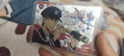 秋原瞳的小店最底价起拍第二期 - 卡游柯南gr卡位