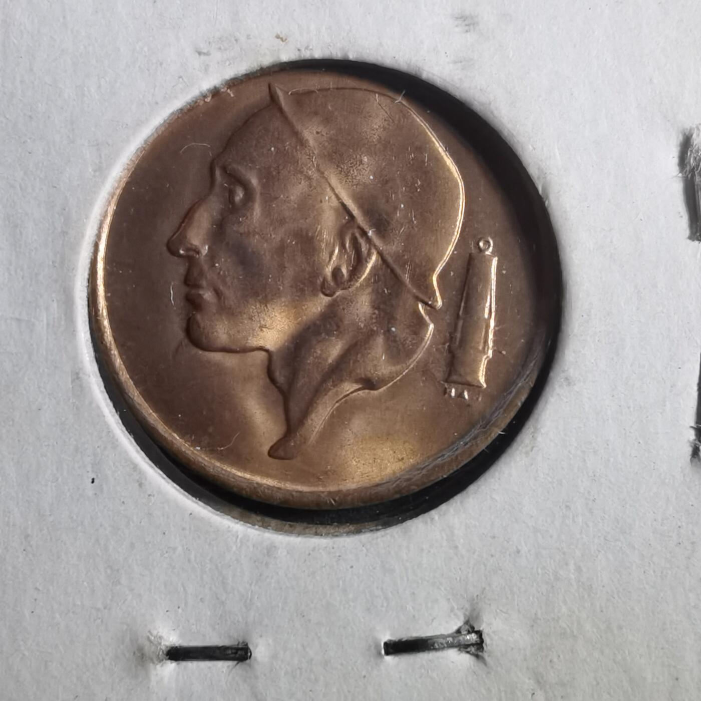 沼泽如烟--第906场 比利时1972年50分