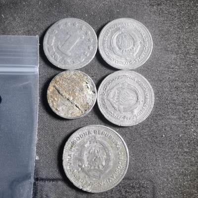 沼泽如烟--第904场 - 散币五枚