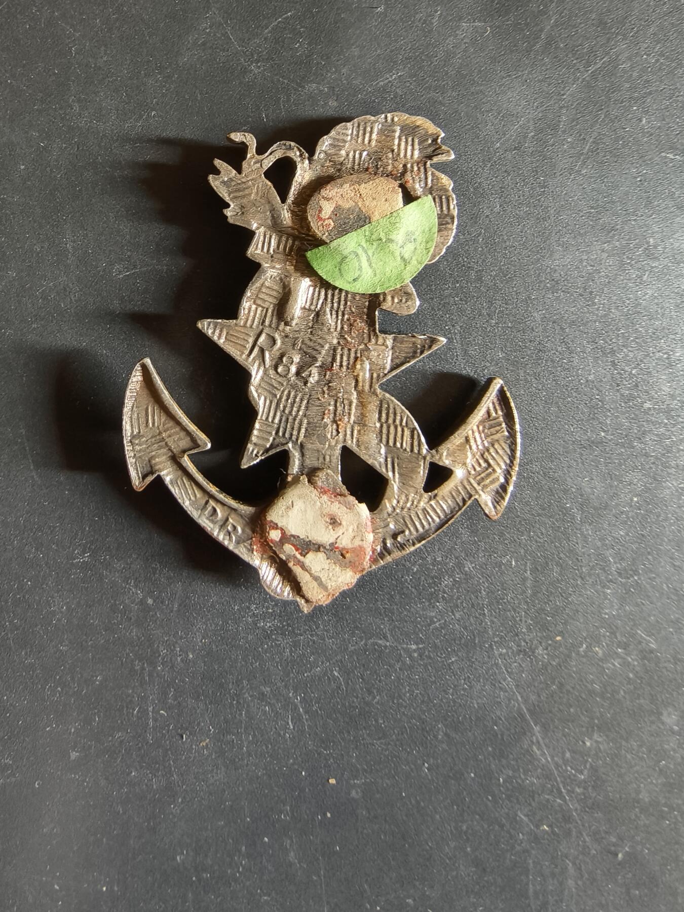 老王徽章第163期 13-15日三场连拍 16日统一发货  13、14日结束后可寄存 法国证章