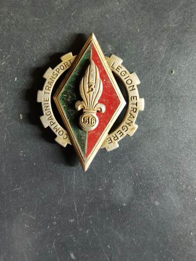 老王徽章第163期 13-15日三场连拍 16日统一发货  13、14日结束后可寄存 - 法国证章