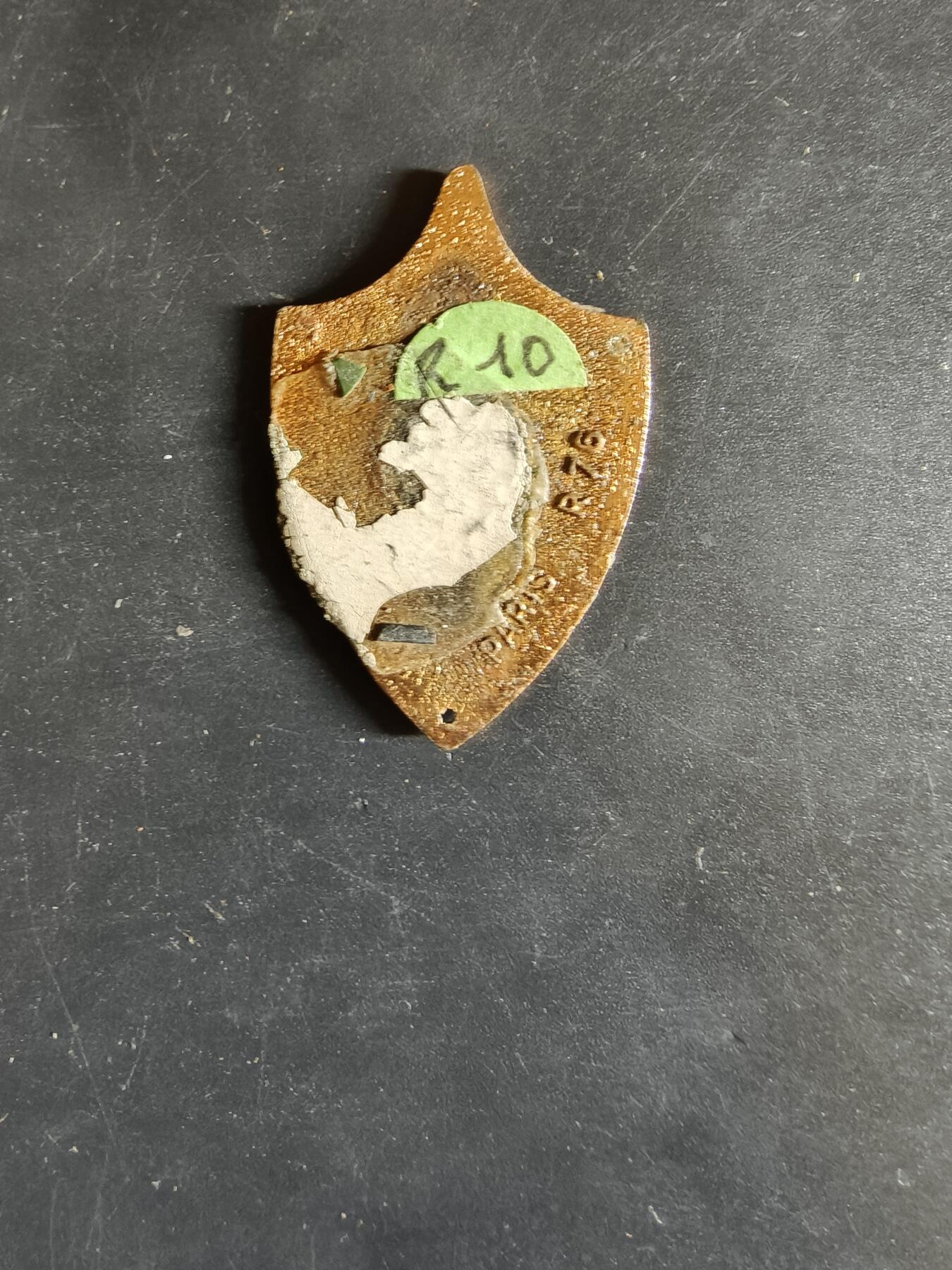 老王徽章第163期 13-15日三场连拍 16日统一发货  13、14日结束后可寄存 法国证章