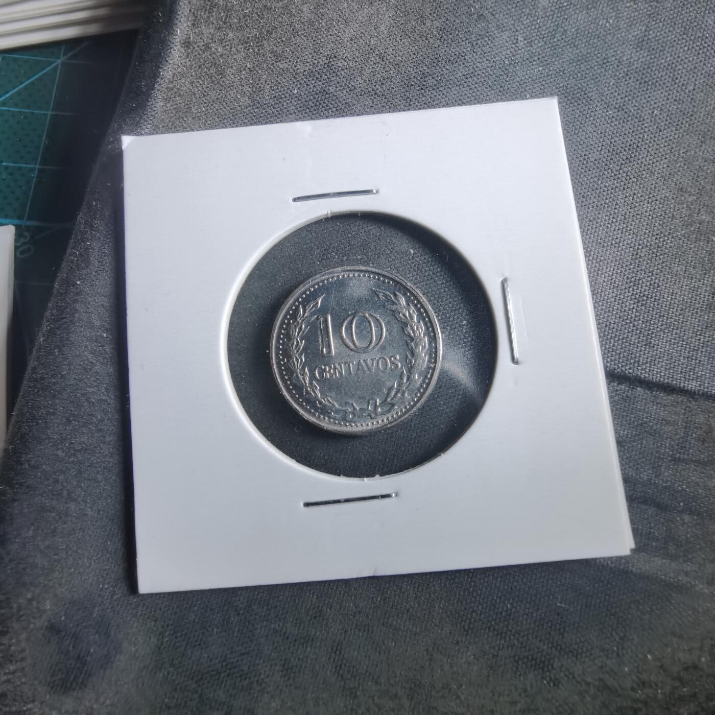 沼泽如烟--第906场 哥伦比亚1972年十分