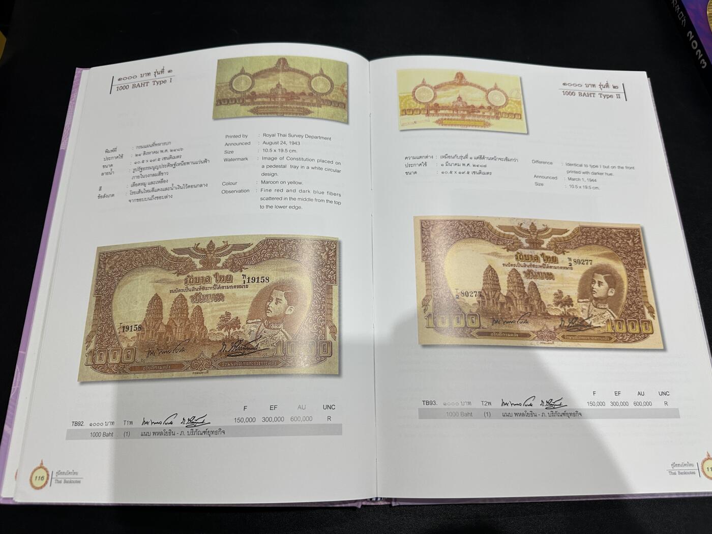 《外钞收藏家》第五百八十五期（精品场）（本平台长期征集拍品、欢迎藏友们联系合作）