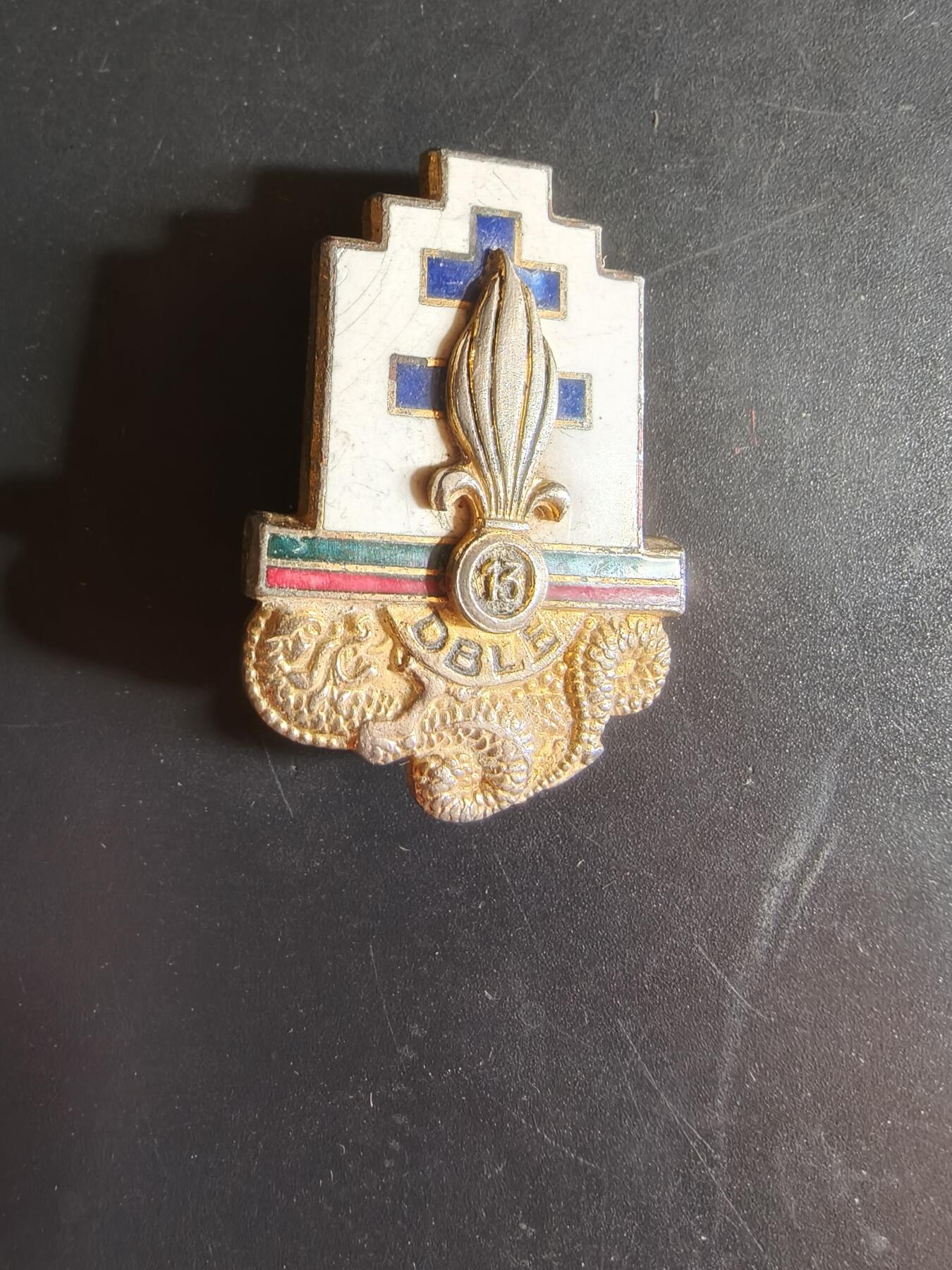 老王徽章第163期 13-15日三场连拍 16日统一发货  13、14日结束后可寄存 法国证章