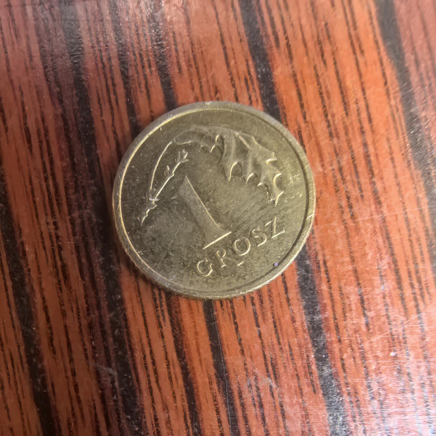 泡泡币外币第三十场可代拍15038385335微信 波兰硬币。