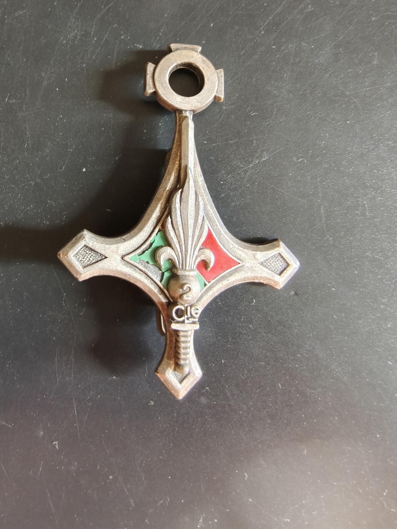 老王徽章第163期 13-15日三场连拍 16日统一发货  13、14日结束后可寄存 法国证章