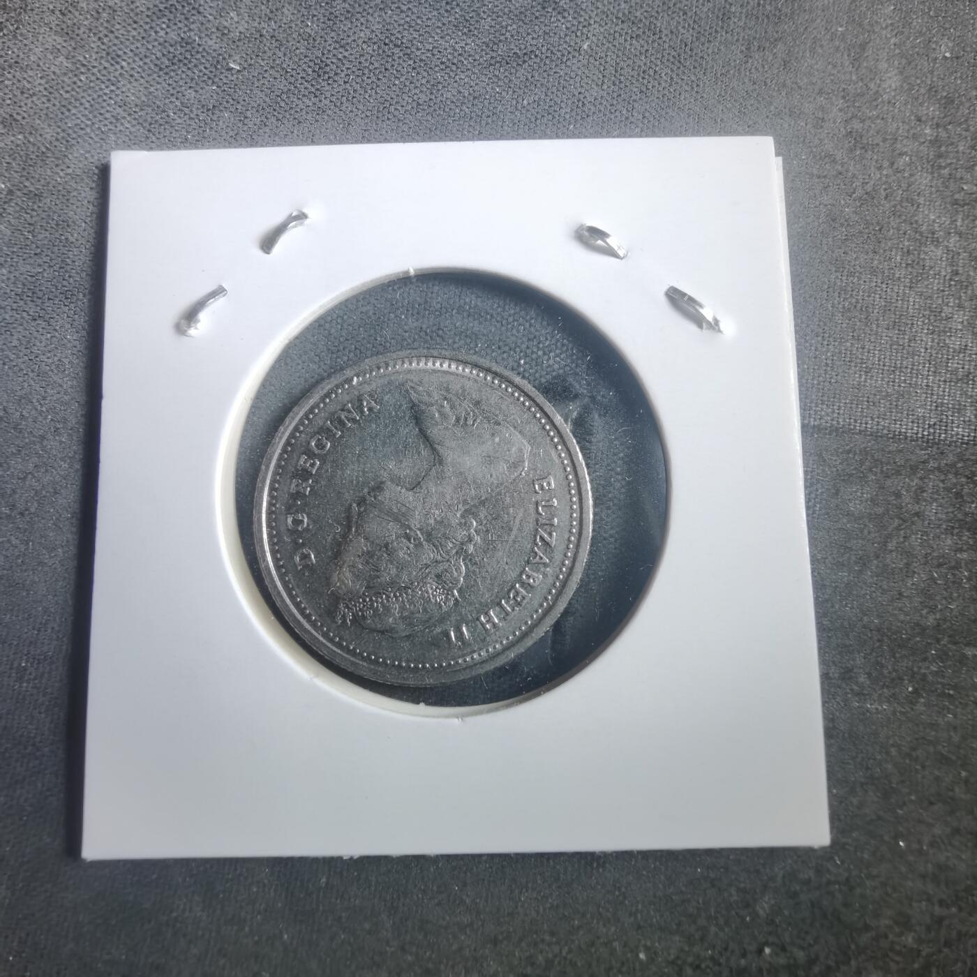 沼泽如烟--第904场 加拿大1985年25分