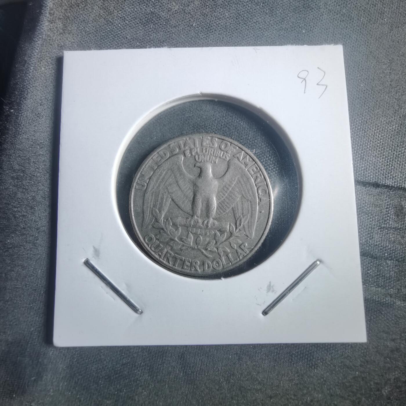 沼泽如烟--第904场 美国1986年25分