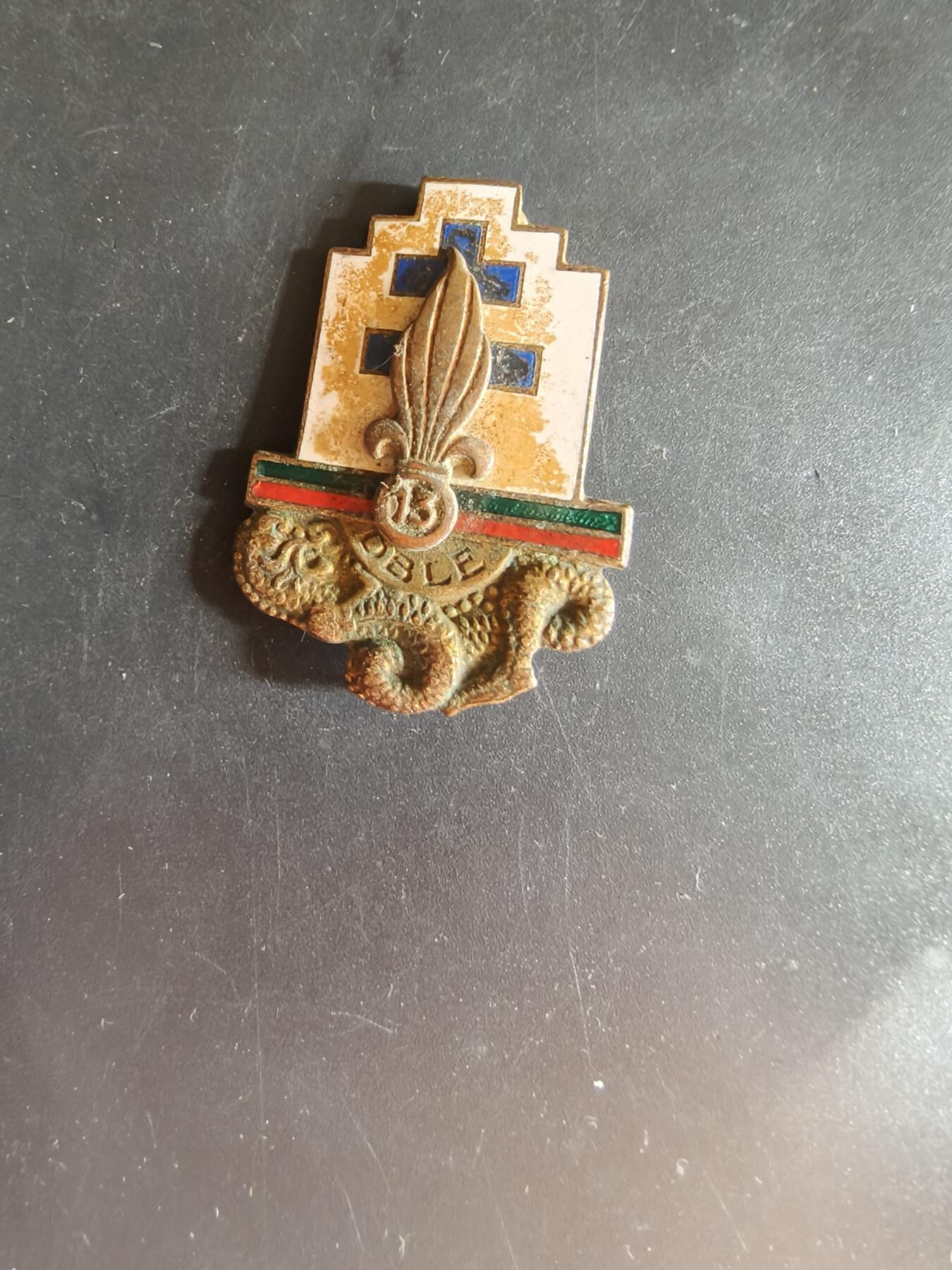 老王徽章第163期 13-15日三场连拍 16日统一发货  13、14日结束后可寄存 法国证章