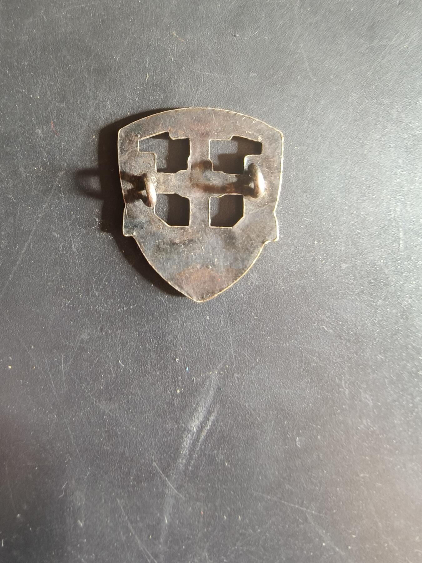 老王徽章第163期 13-15日三场连拍 16日统一发货  13、14日结束后可寄存 法国证章