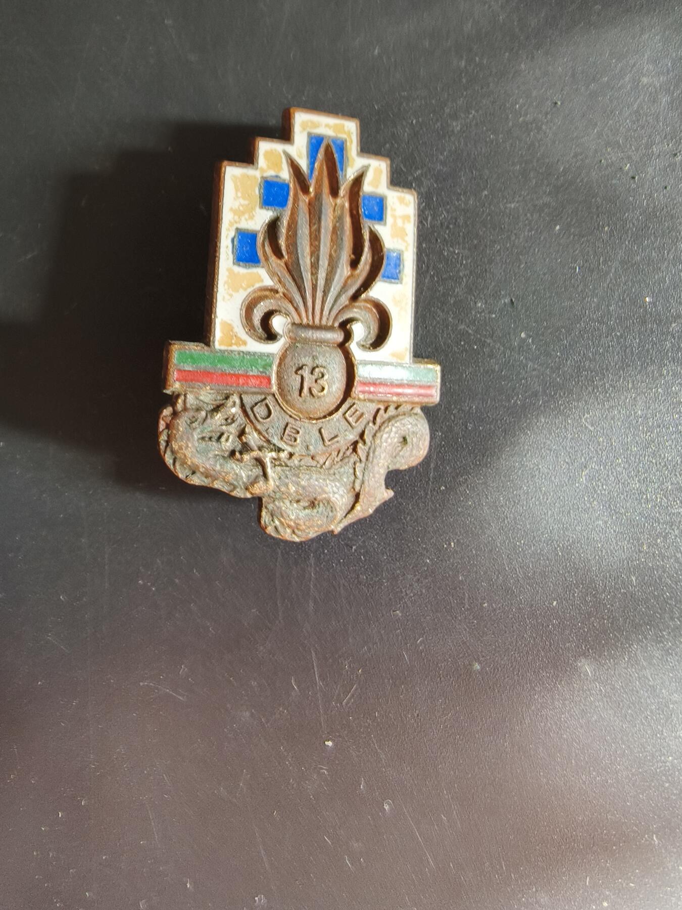 老王徽章第163期 13-15日三场连拍 16日统一发货  13、14日结束后可寄存 法国证章