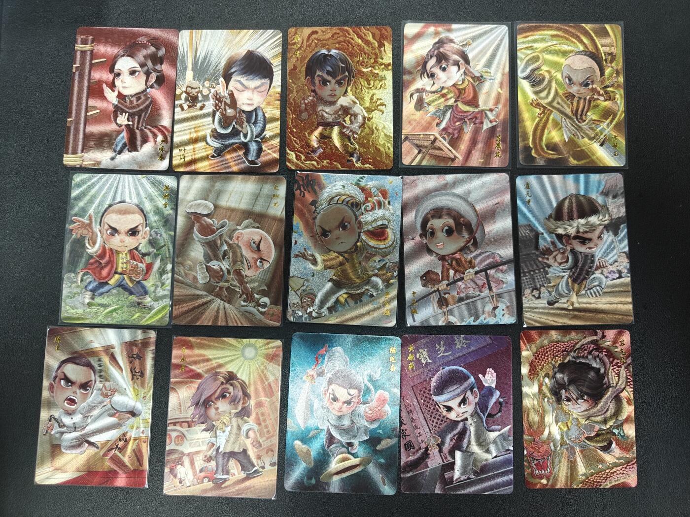 天玑星卡拍第138期《11.17周一截拍》持续收拍收评中 满赠卡需备注