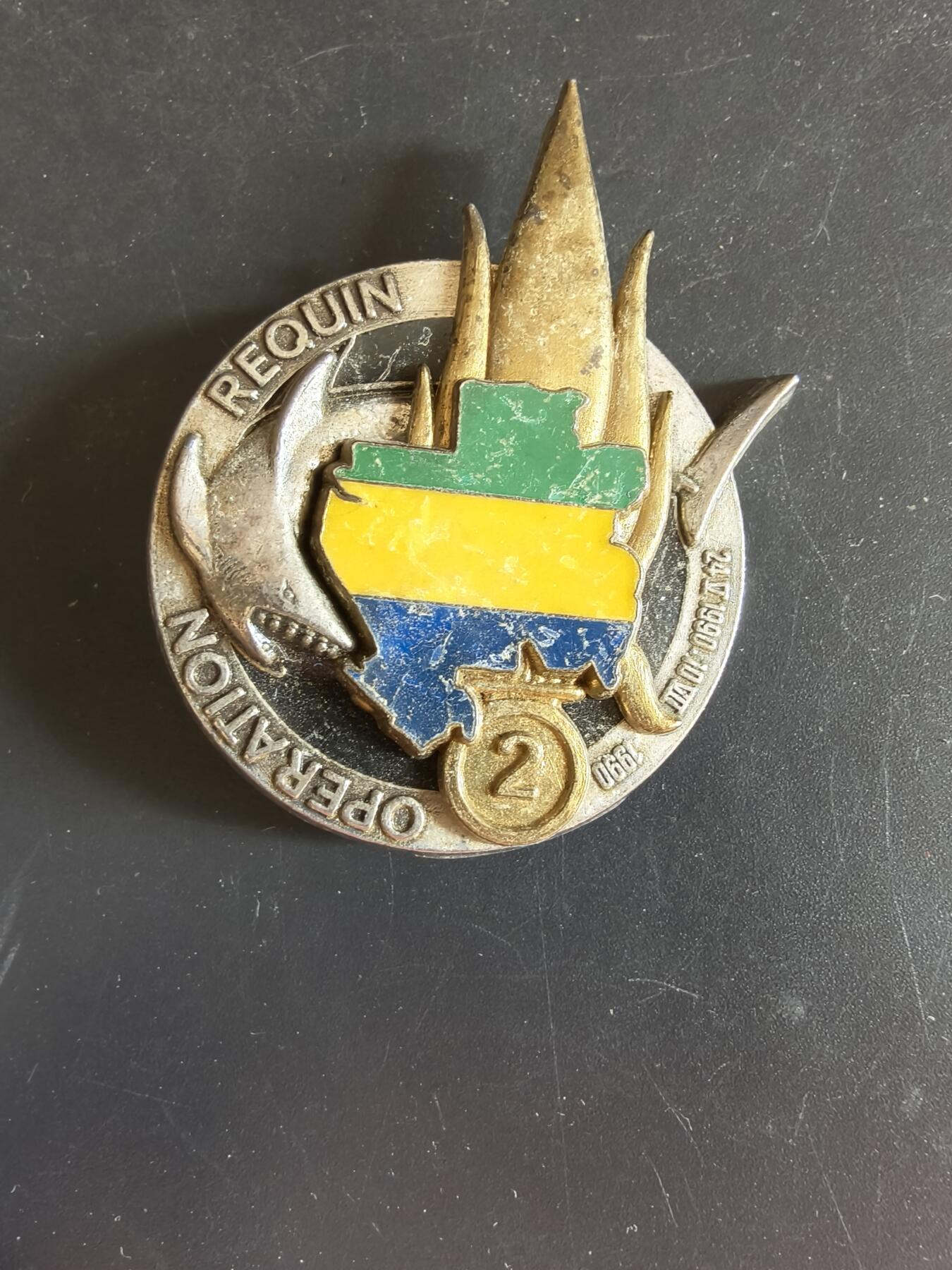 老王徽章第163期 13-15日三场连拍 16日统一发货  13、14日结束后可寄存 法国证章