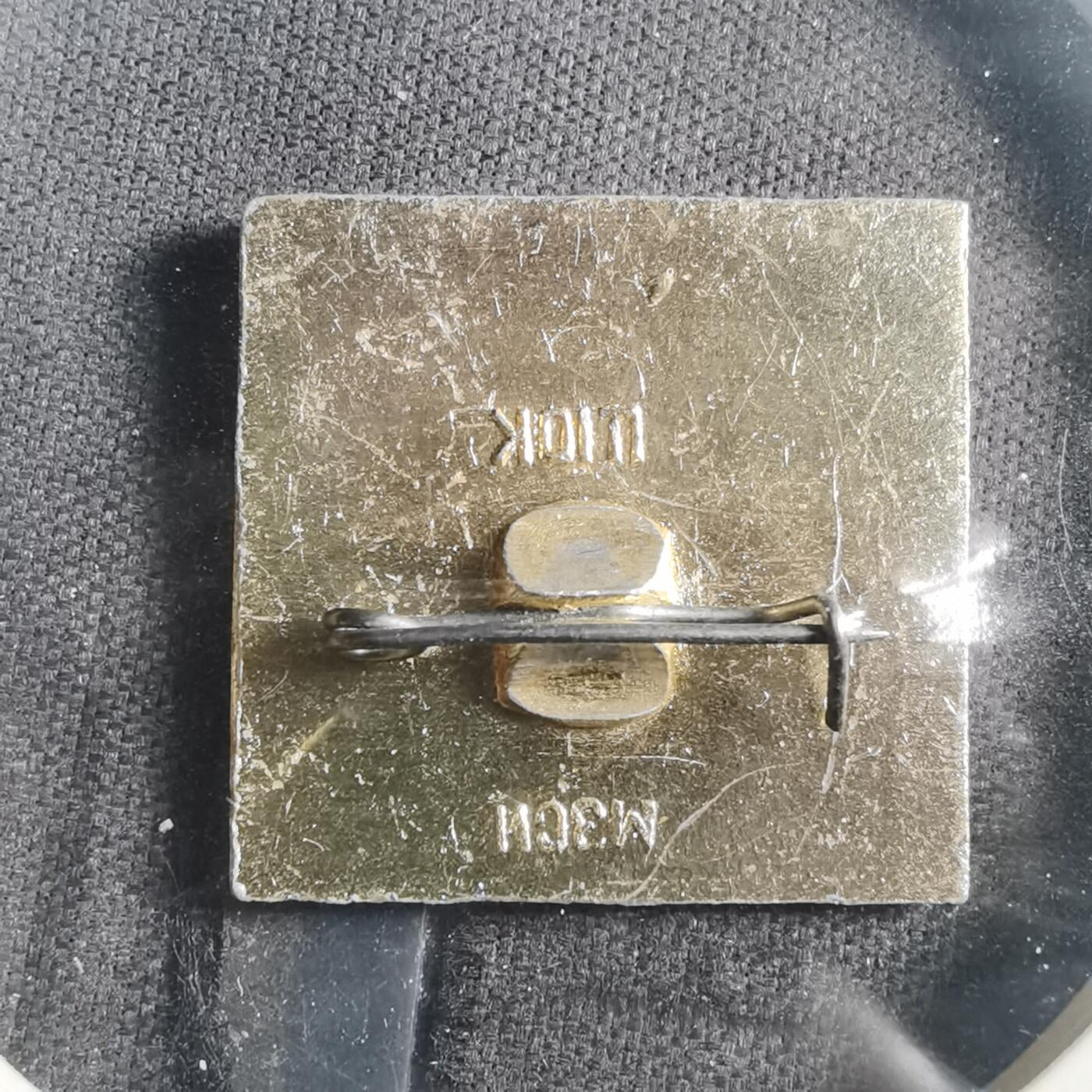 沼泽如烟--第904场 不认识