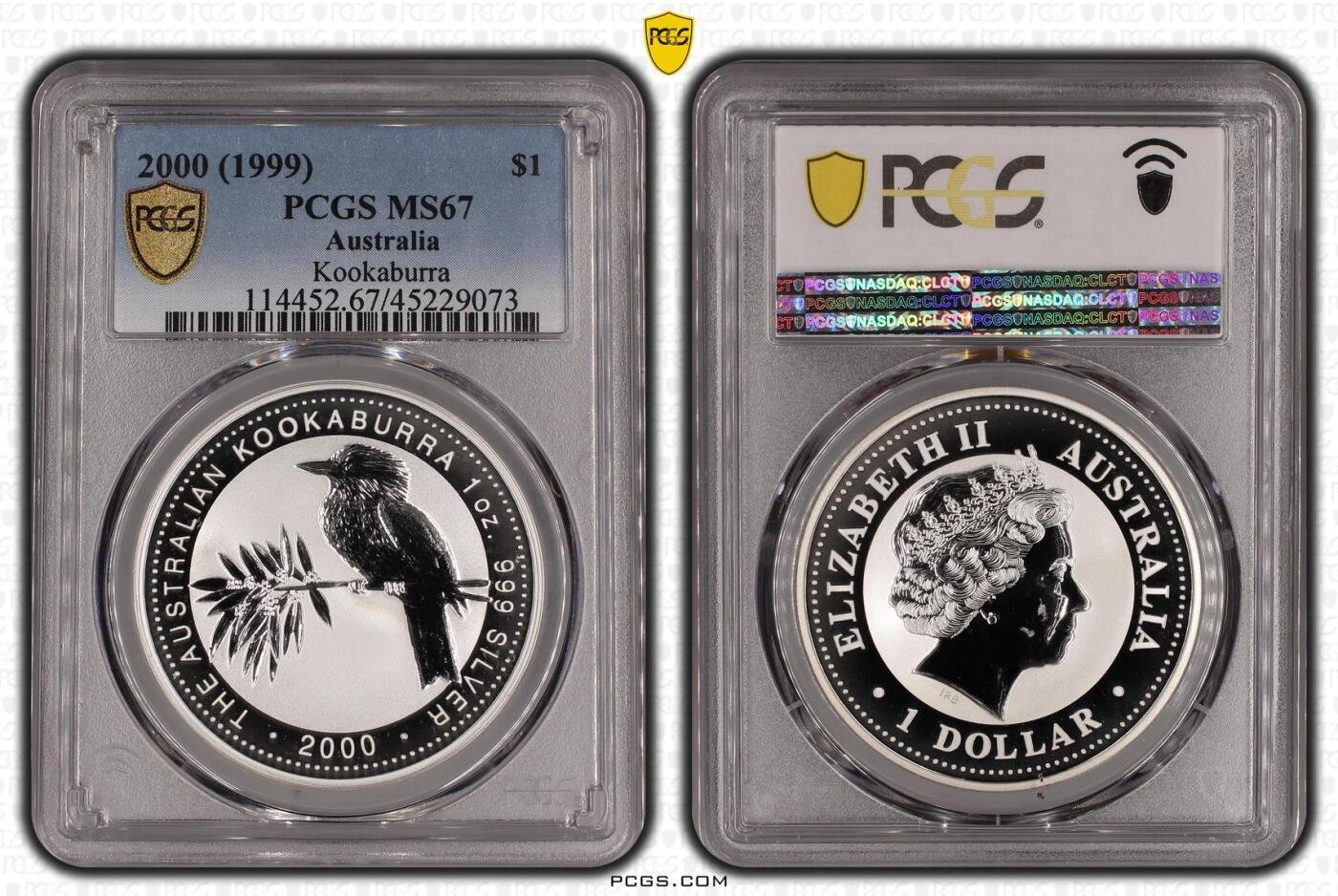 PThappally收藏第54次拍卖，英联邦地区硬币纸币