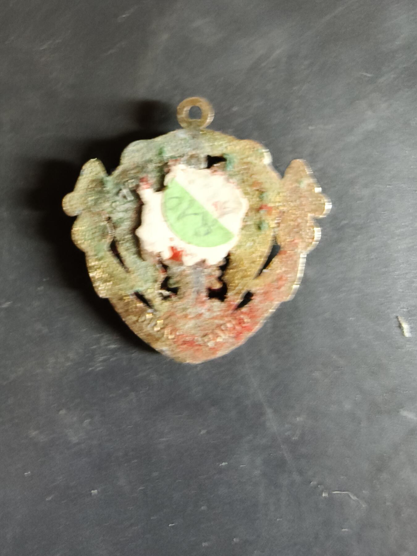 老王徽章第163期 13-15日三场连拍 16日统一发货  13、14日结束后可寄存 法国证章