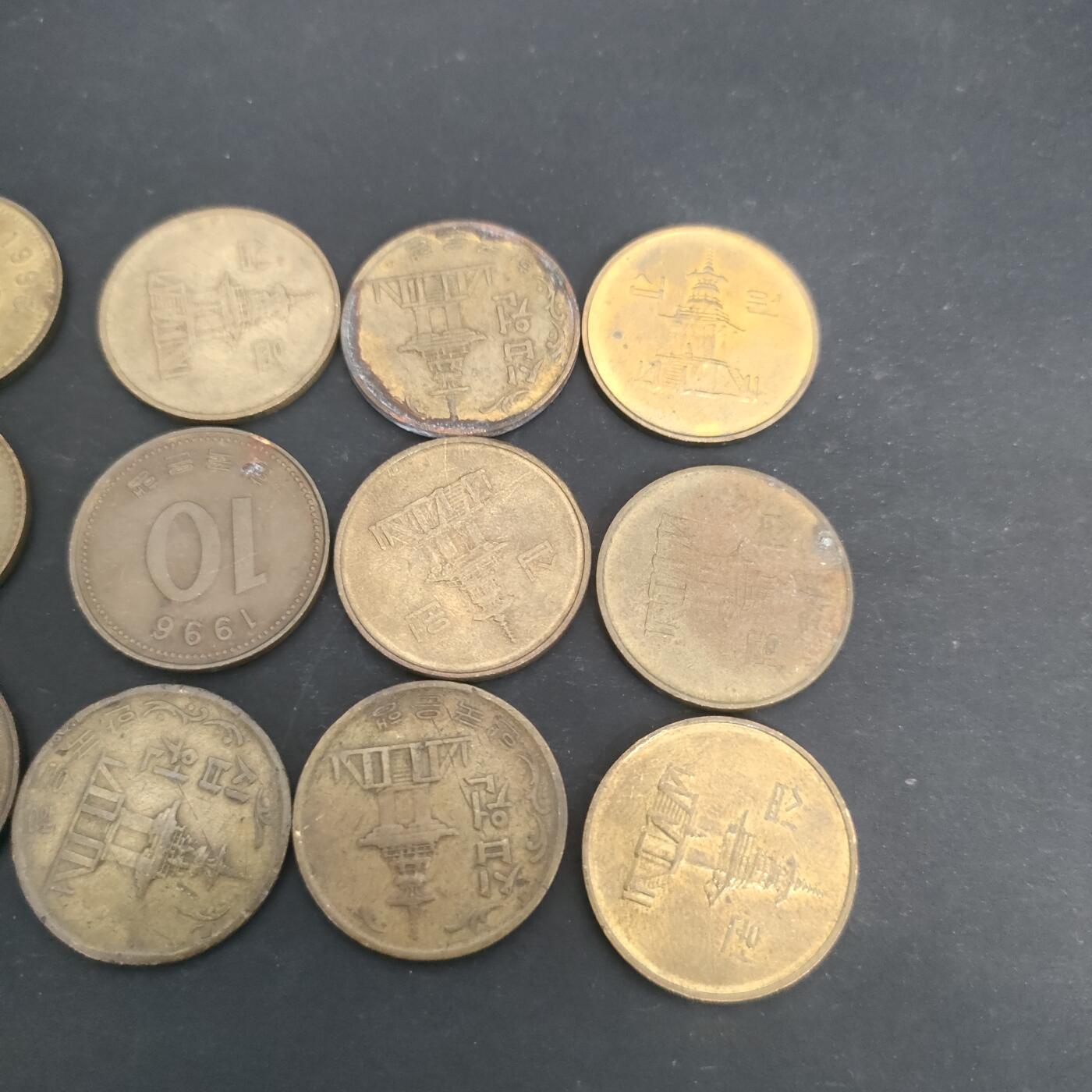 猩哥外币小铺➨【第202场】