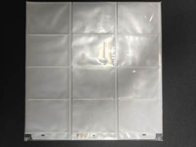 天玑星卡拍第138期《11.17周一截拍》持续收拍收评中 满赠卡需备注 - 12宫卡页 一包20张