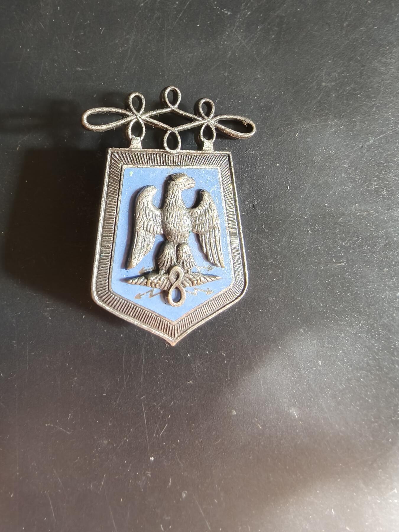 老王徽章第163期 13-15日三场连拍 16日统一发货  13、14日结束后可寄存 法国证章