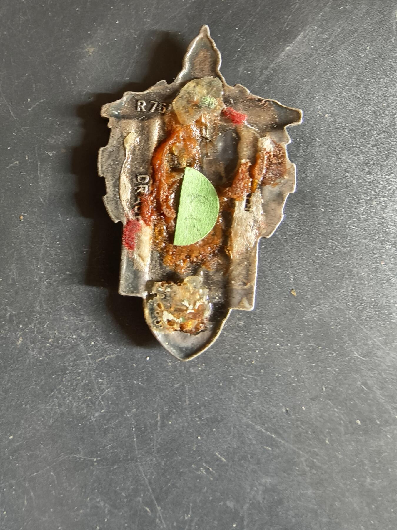 老王徽章第163期 13-15日三场连拍 16日统一发货  13、14日结束后可寄存 法国证章