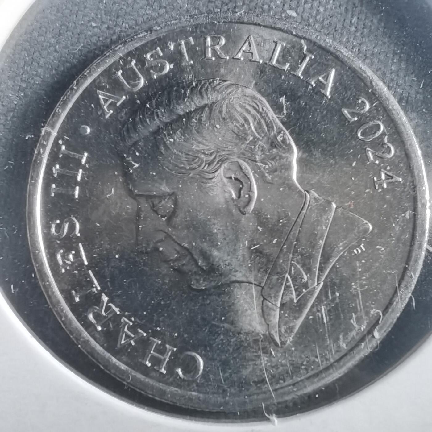 沼泽如烟--第904场 澳大利亚2024年十分