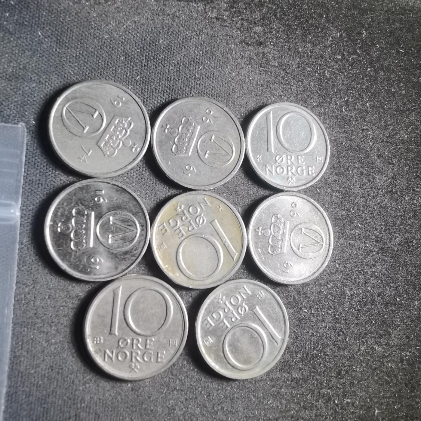 沼泽如烟--第904场 挪威八枚