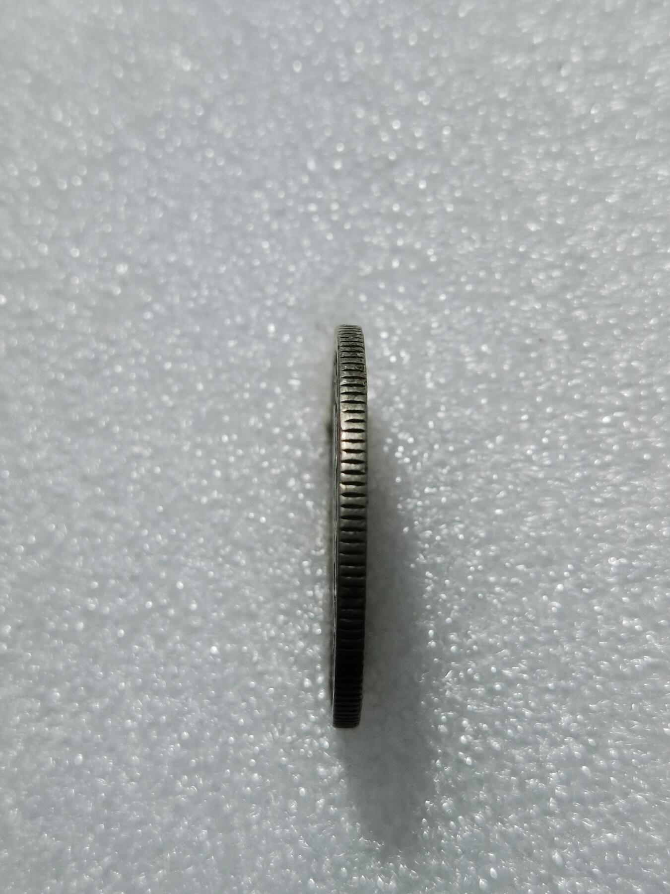 天下钱庄专场欢迎参拍 西班牙拿花双柱2比赛塔银币