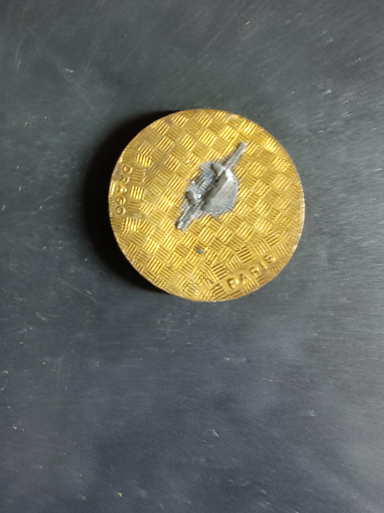 老王徽章第163期 13-15日三场连拍 16日统一发货  13、14日结束后可寄存 法国证章