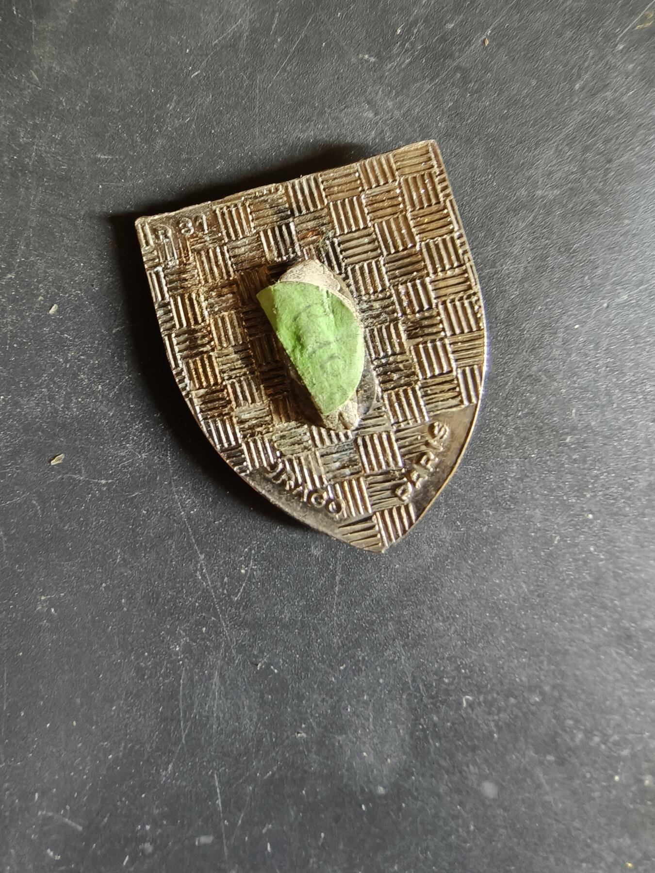 老王徽章第163期 13-15日三场连拍 16日统一发货  13、14日结束后可寄存 法国证章