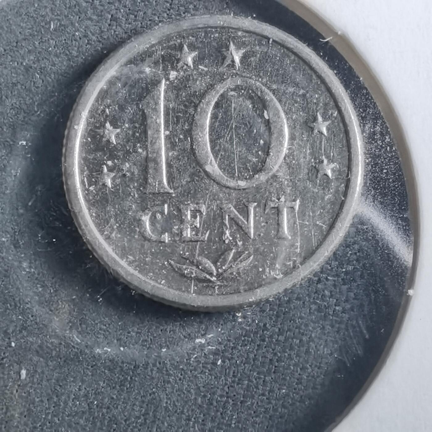 沼泽如烟--第906场 荷属安的列斯1971年十分