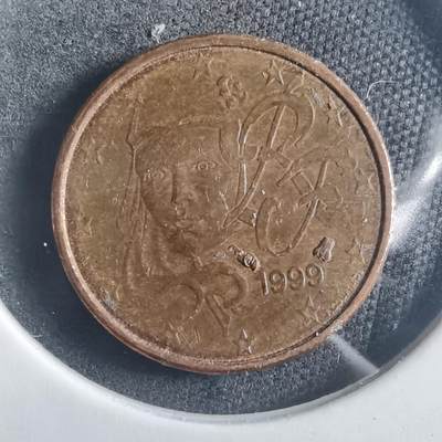 沼泽如烟--第904场 - 1999年1欧分