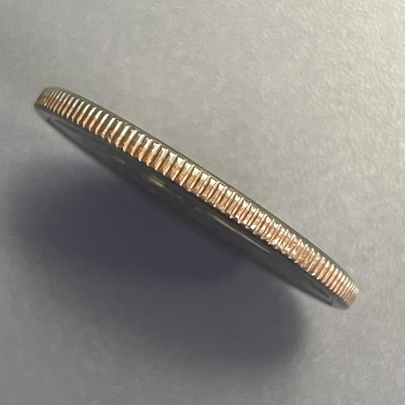 回流1115 全新美国1979年女权运动领袖苏珊·安东尼1美元 首年份