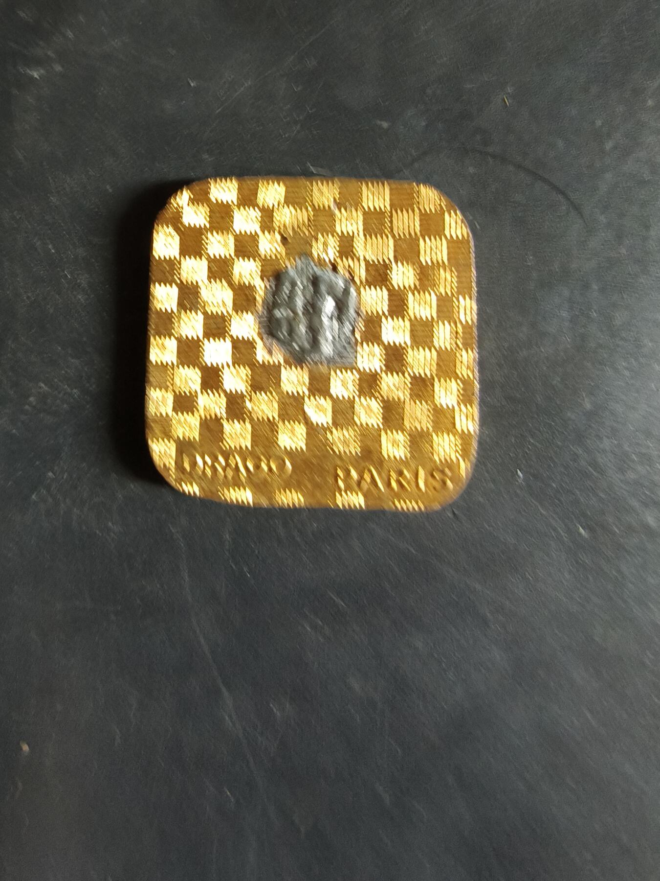 老王徽章第163期 13-15日三场连拍 16日统一发货  13、14日结束后可寄存 法国证章