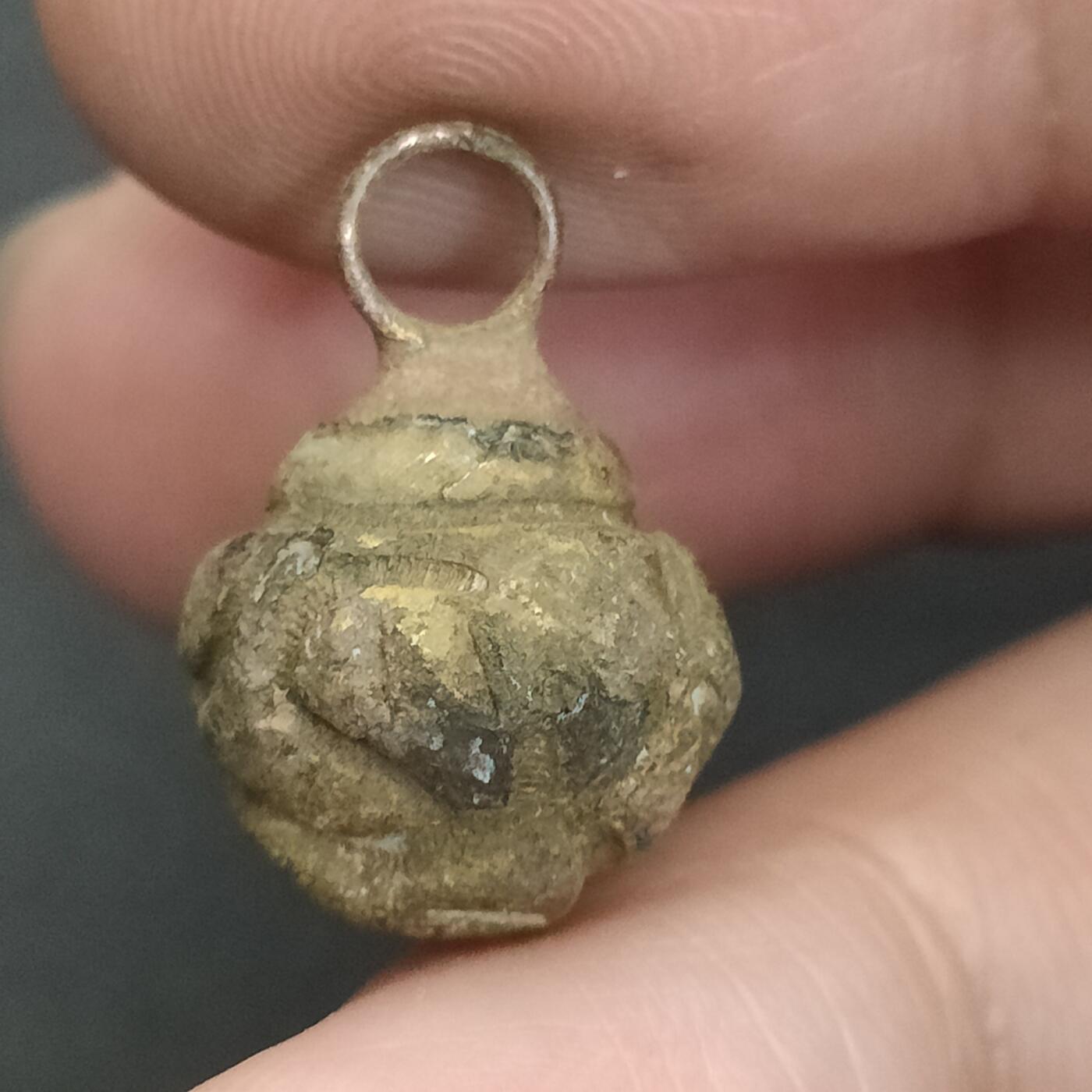 猩哥外币小铺➨【第202场】 铜扣子